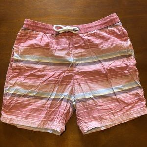 Cotton On Vintage Style Beach Shorts